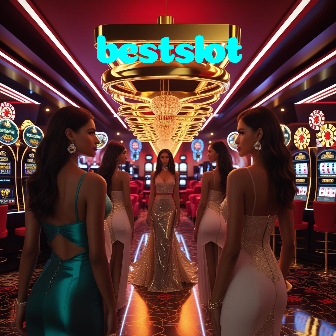 bestslot visual