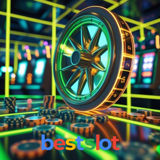 bestslot visual