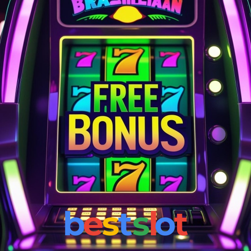 bestslot visual