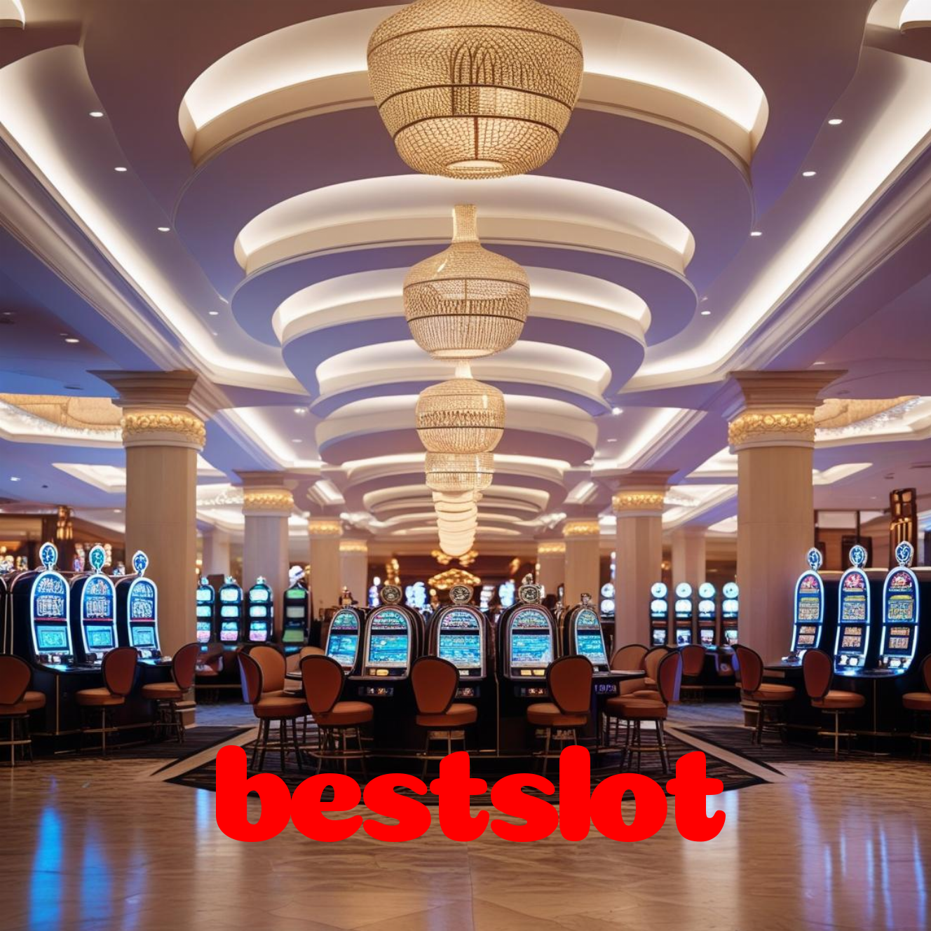 bestslot visual
